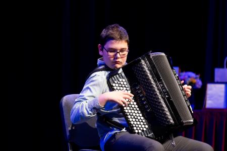 OBČINA POSTOJNA PODELITEV OBČINSKIH PRIZNANJ 23.4.2024 - Valter Leban-0211